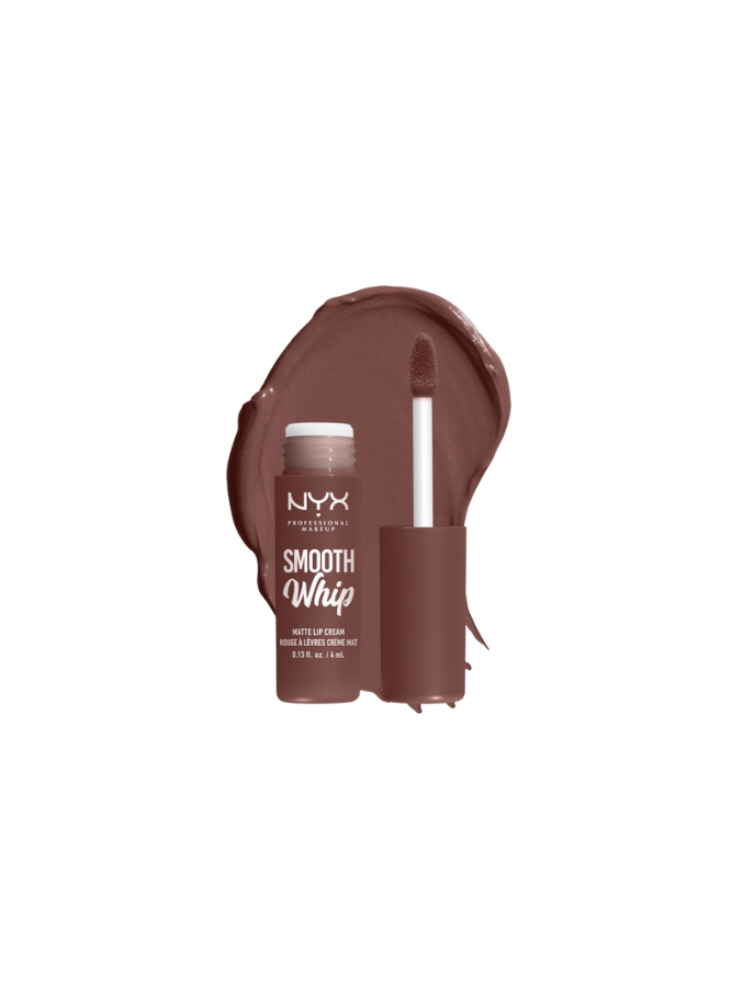 NYX - Smooth Whip Matte Lip Cream