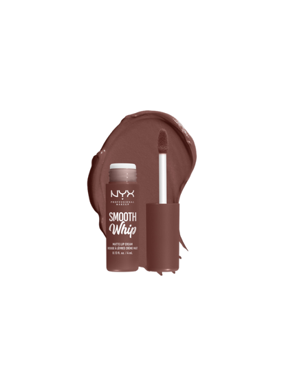NYX - Smooth Whip Matte Lip Cream