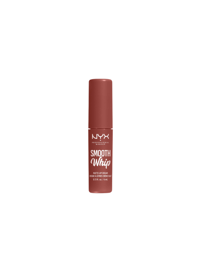 NYX - Smooth Whip Matte Lip Cream