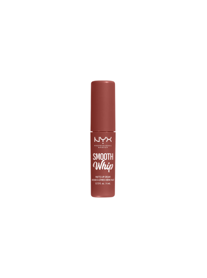 NYX - Smooth Whip Matte Lip Cream