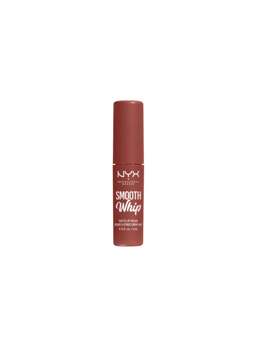 NYX - Smooth Whip Matte Lip Cream
