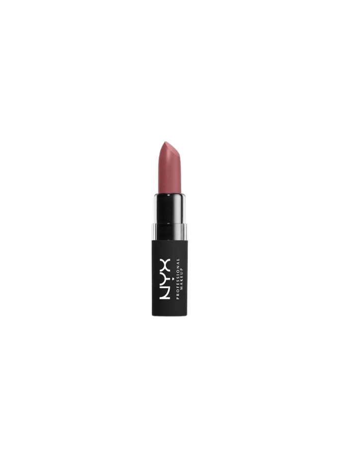 NYX - Matte Nude Lipstick