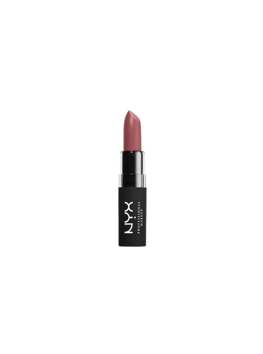 NYX - Matte Nude Lipstick
