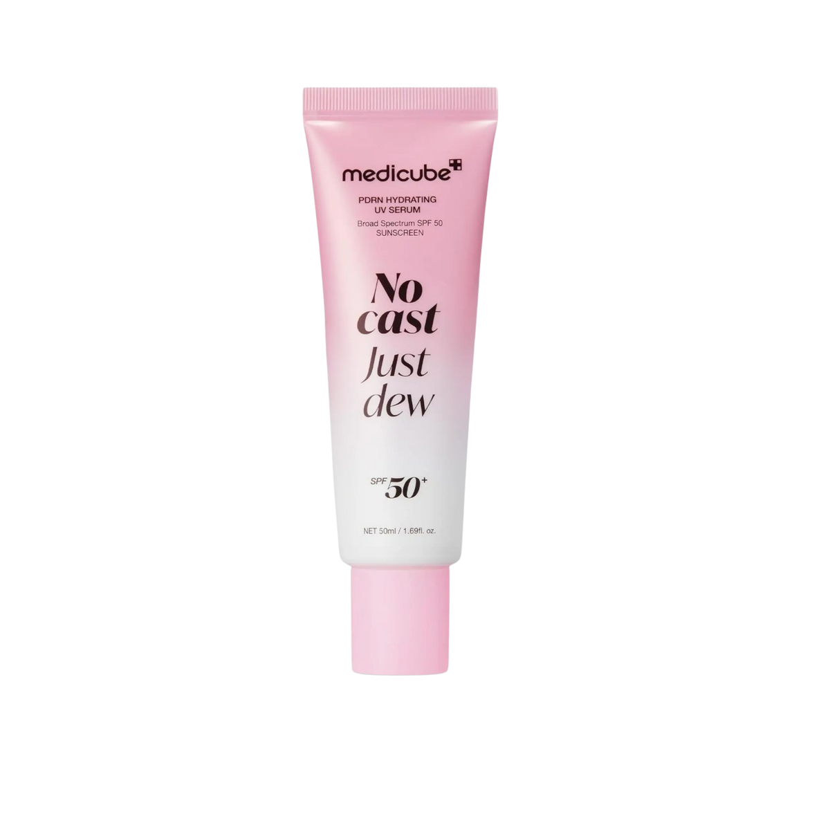 Medicube - PDRN Hydrating UV Serum 50ml