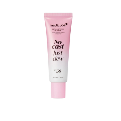 Medicube - PDRN Hydrating UV Serum 50ml
