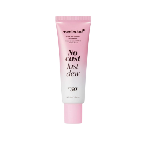 Medicube - PDRN Hydrating UV Serum 50ml