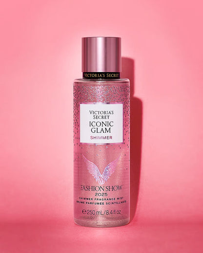 Victoria's Secret - Iconic Glam - Shimmer Fragrance mist 250ml