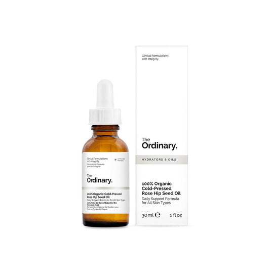 The Ordinary Rosehip Oil 