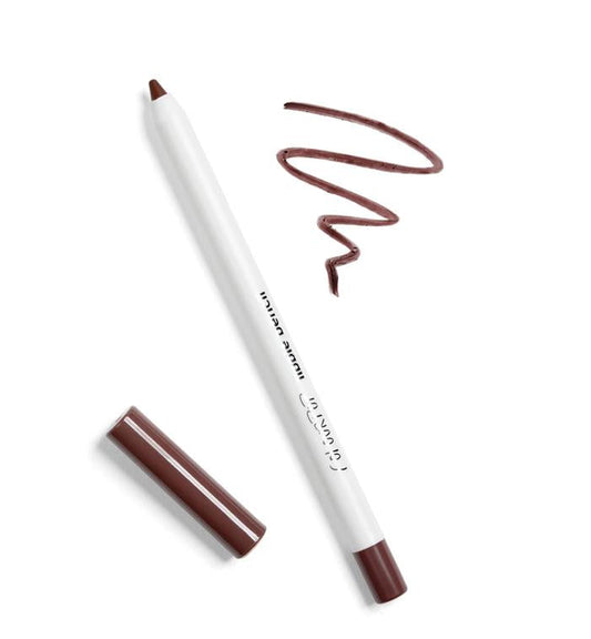 Colourpop - Ctrl Lippie  pencil - Deep Brown - TOPSHELF