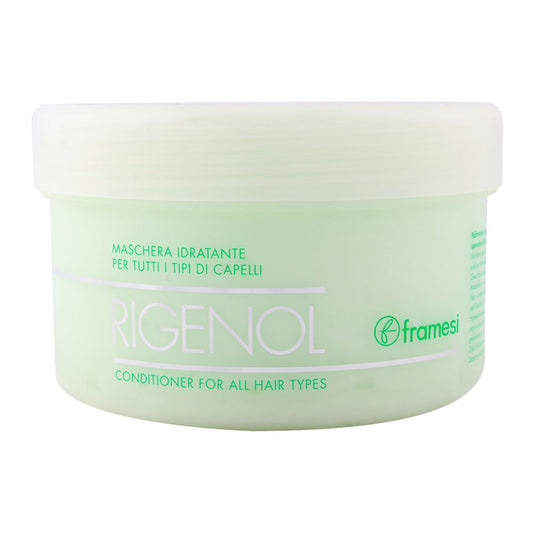 Framesi - Rigenol Conditioner Jar 500 ml - TOPSHELF
