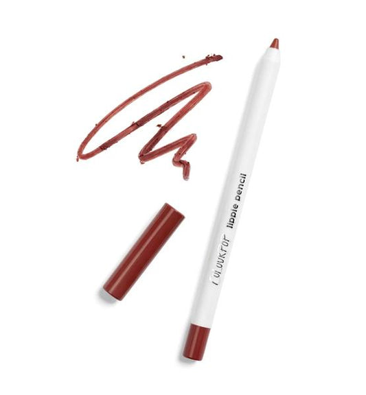 Colourpop - BFF 2 Lippie  pencil - Mid-Tone Nude - TOPSHELF