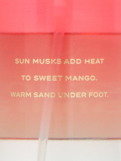 Victoria's Secret - Sizzling Vanilla Midnight Heatwave - Fragrance mist 250ml