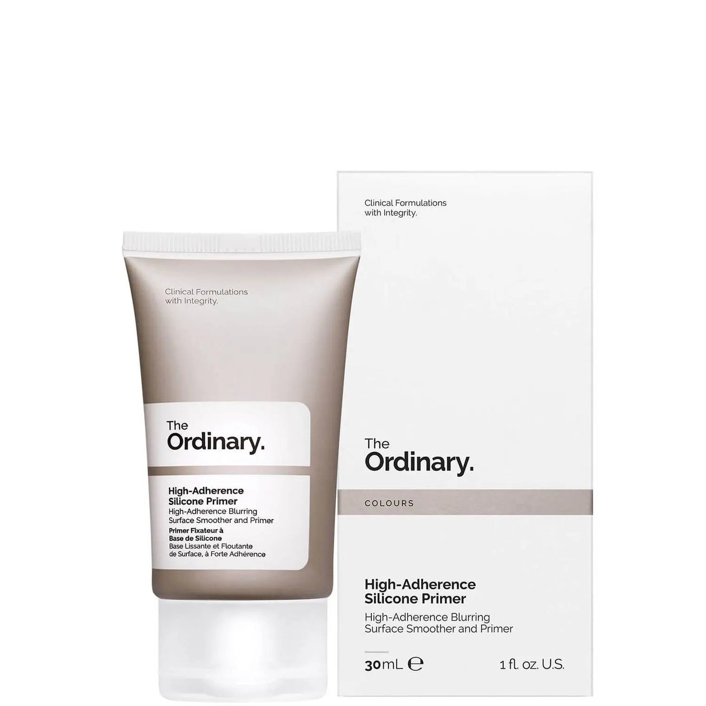 The Ordinary High-Adherence Silicone Primer
