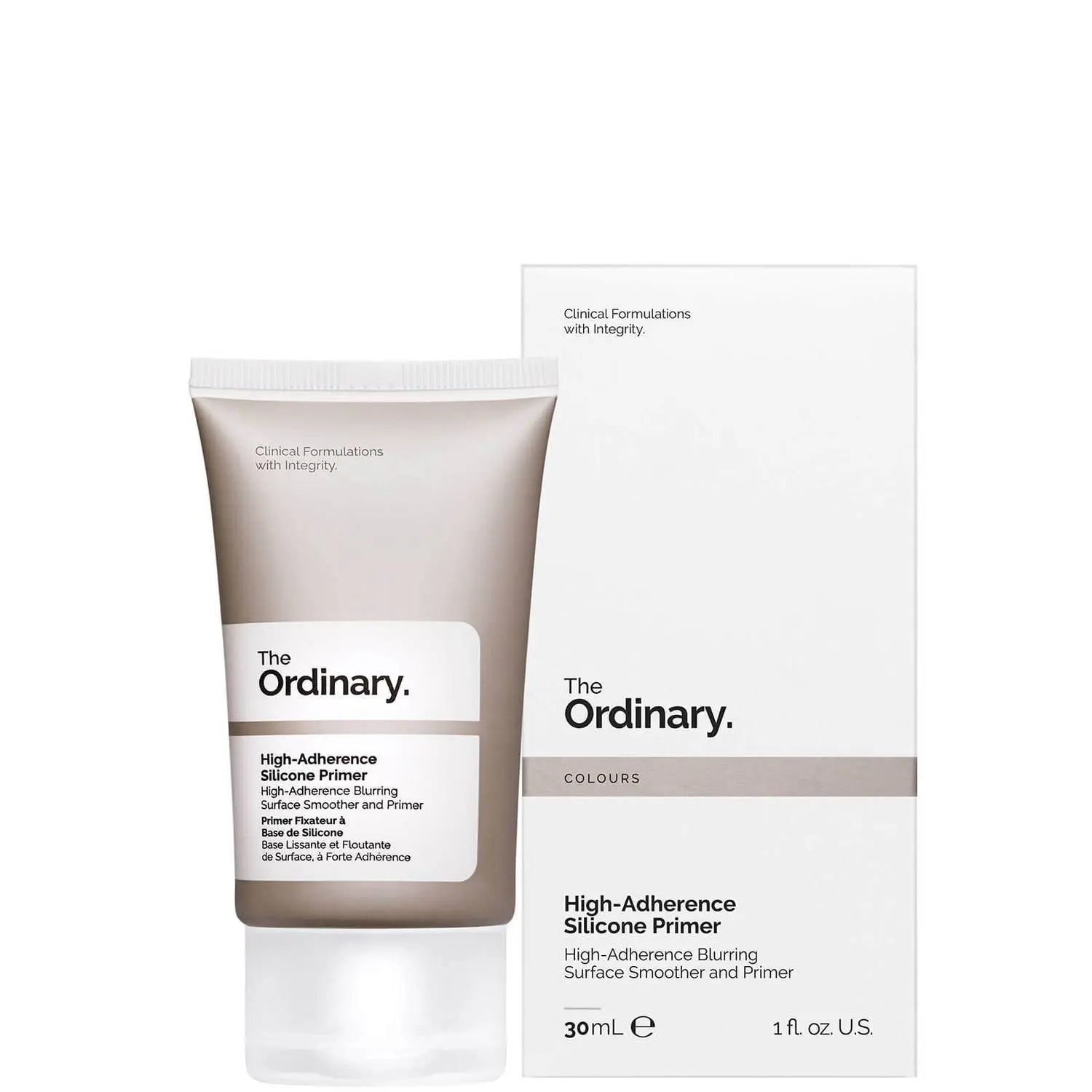 The Ordinary High-Adherence Silicone Primer