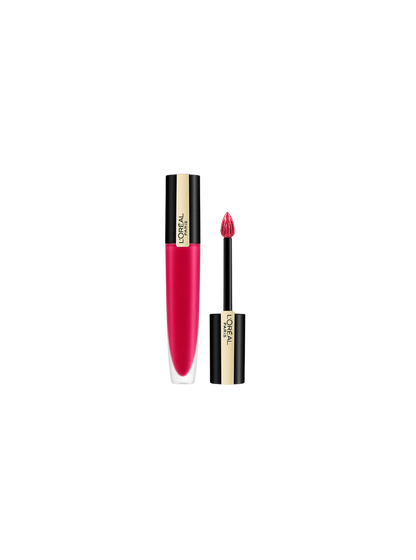 L'Oréal Paris - Paris Rouge Signature Matte Liquid Lipstick
