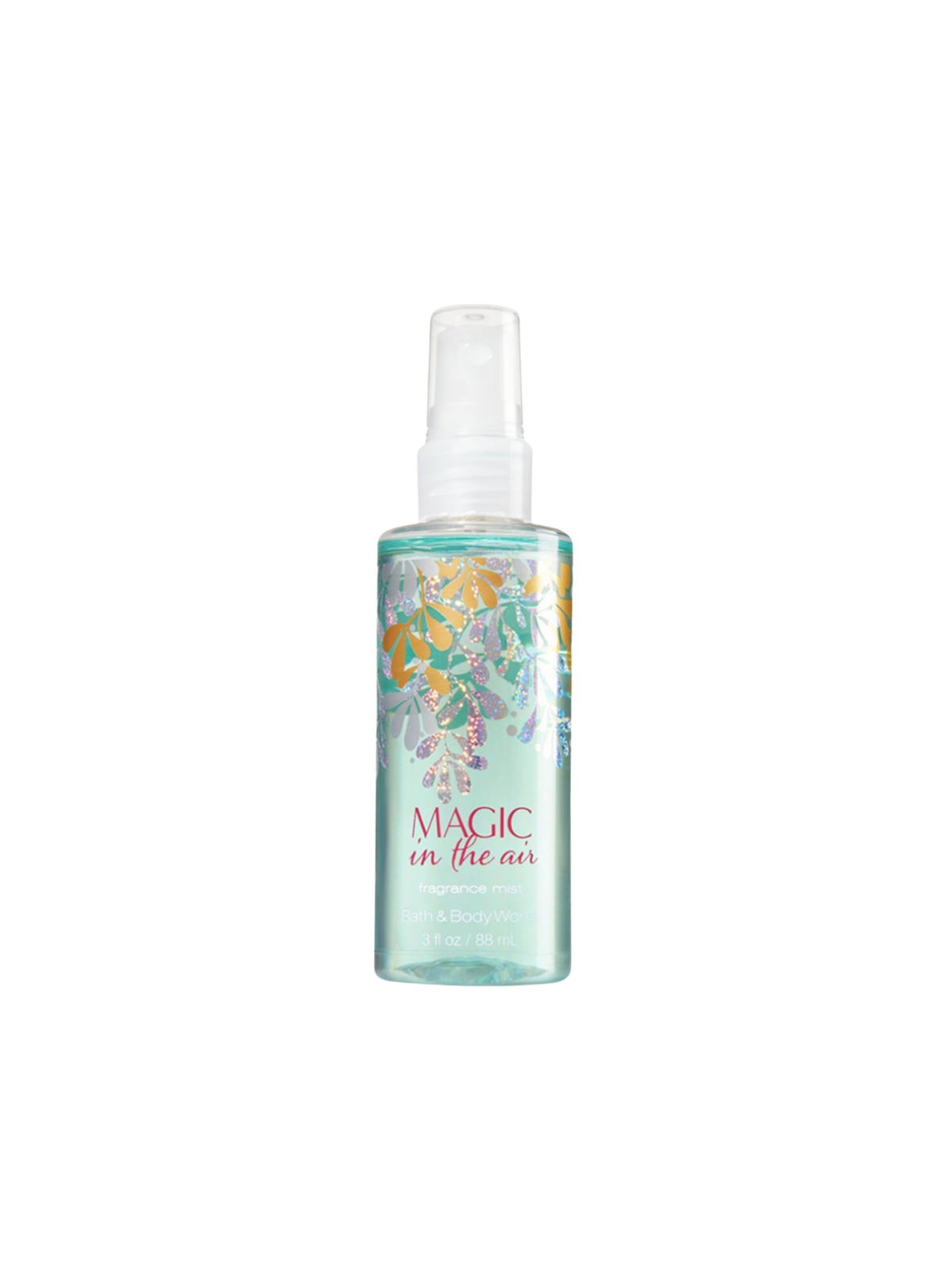 Bath & Body Works Magic In The Air travel size fragrance mist 88ml