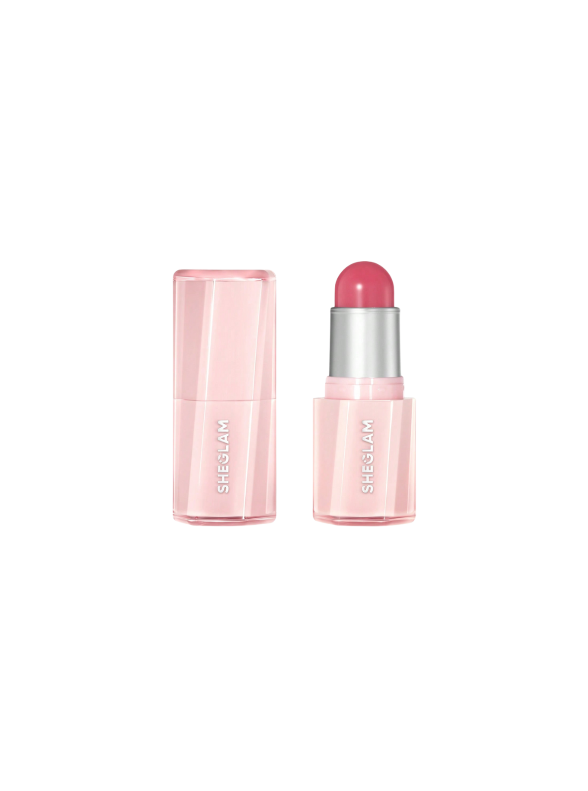 SHEGLAM Buttery Bliss Blush Stick in Rose Ritual