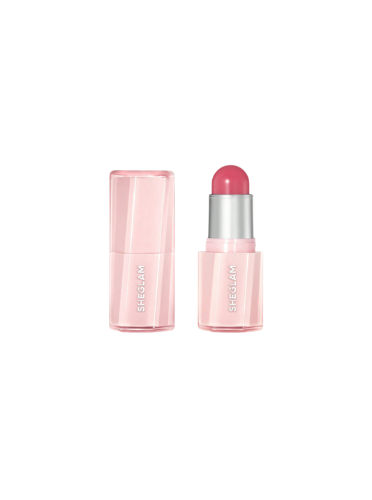 SHEGLAM Buttery Bliss Blush Stick in Rose Ritual