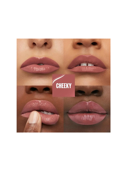 Maybelline SuperStay Vinyl Ink in Cheeky