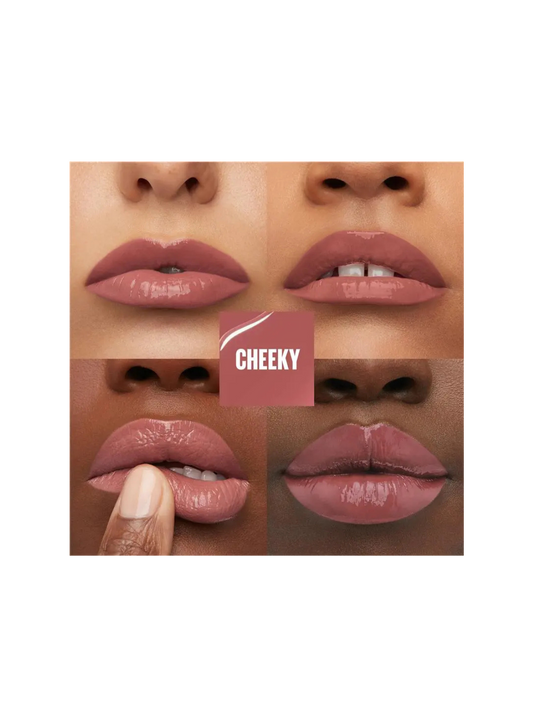 Maybelline SuperStay Vinyl Ink in Cheeky