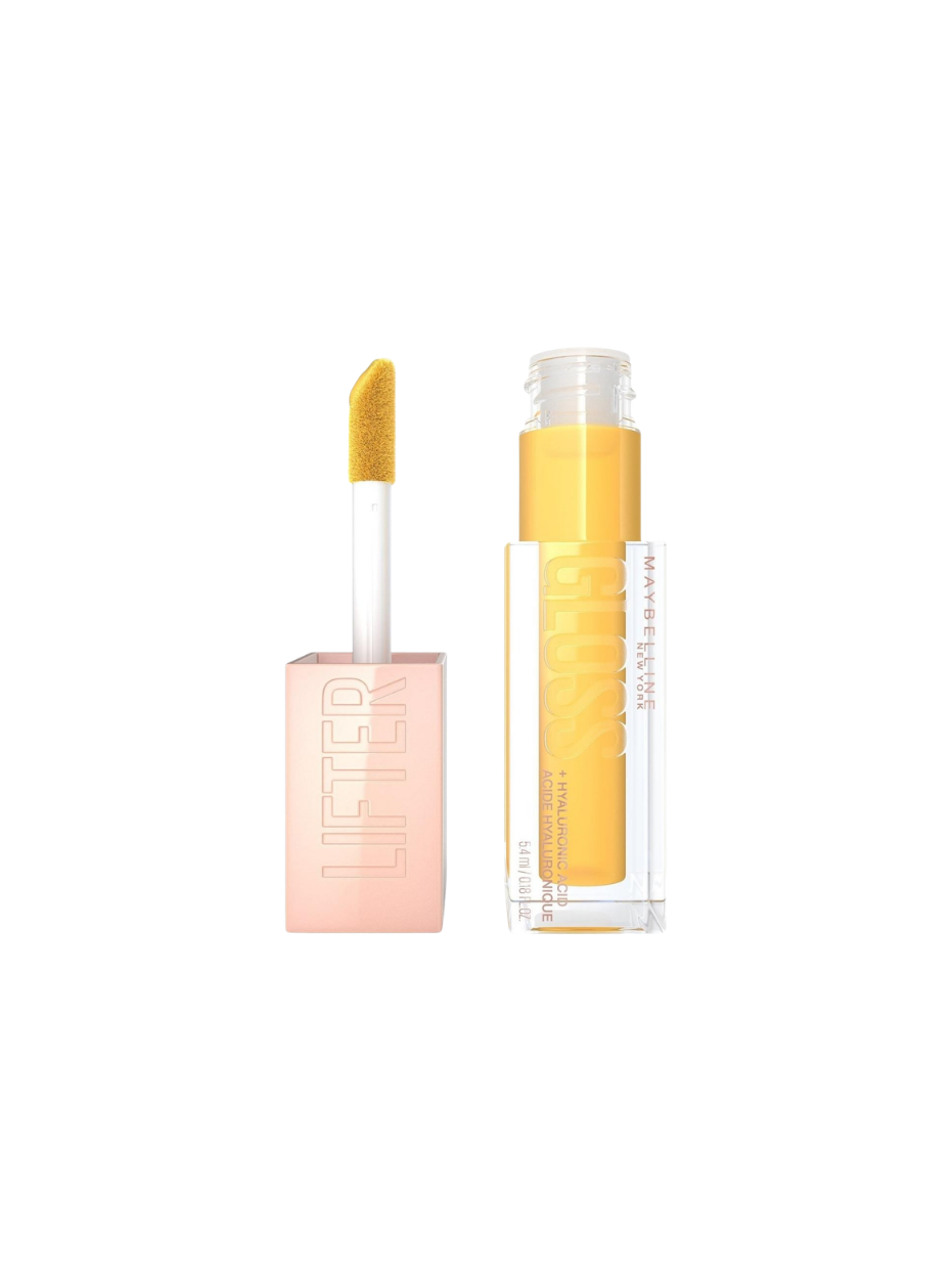 Maybelline - Lifter Gloss + Hyaluronic Acid