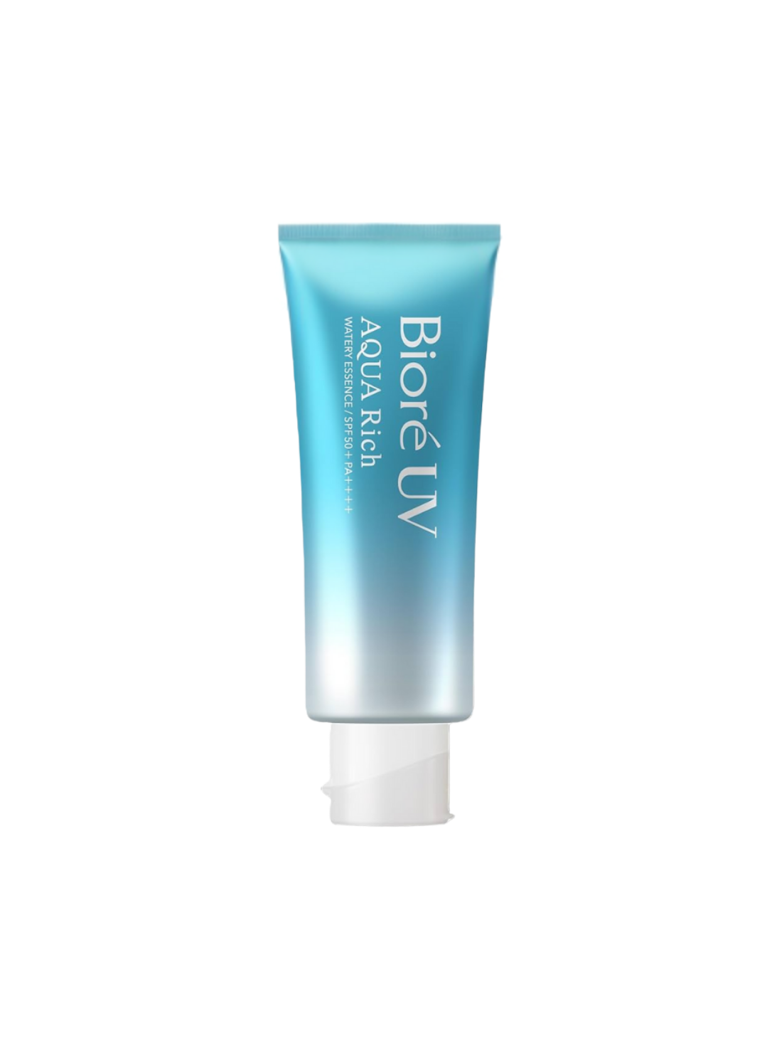 Kao - Biore UV Aqua Rich Watery Essence Sunscreen SPF 50+ PA++++