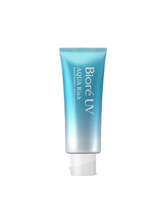 Kao - Biore UV Aqua Rich Watery Essence Sunscreen SPF 50+ PA++++
