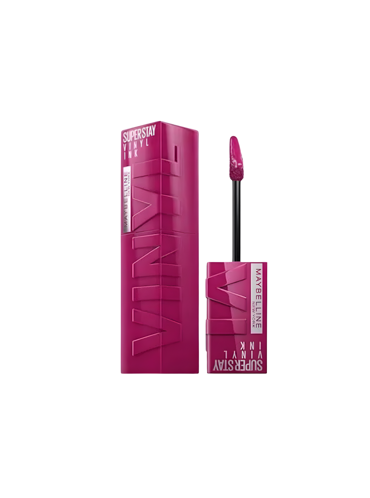 Maybelline SuperStay Vinyl Ink in Unafraid