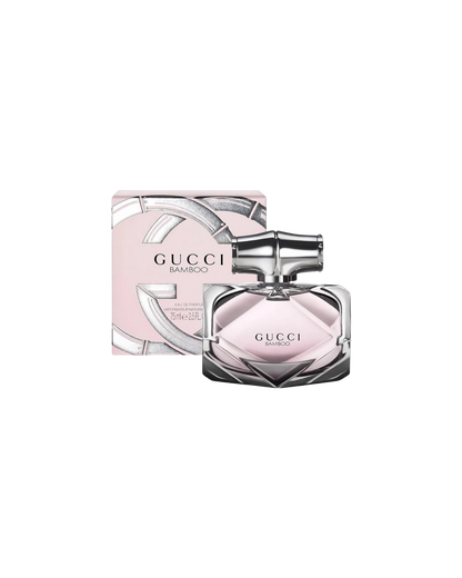 Gucci Bamboo EDP