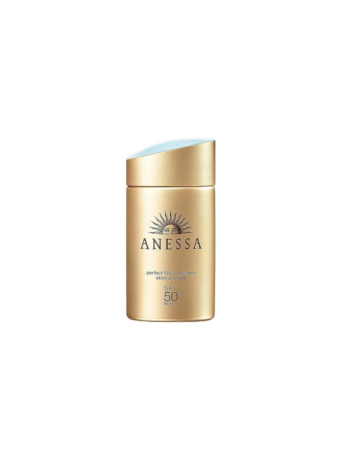 Shiseido - Anessa Perfect UV Sunscreen Skincare Milk SPF 50+ PA++++