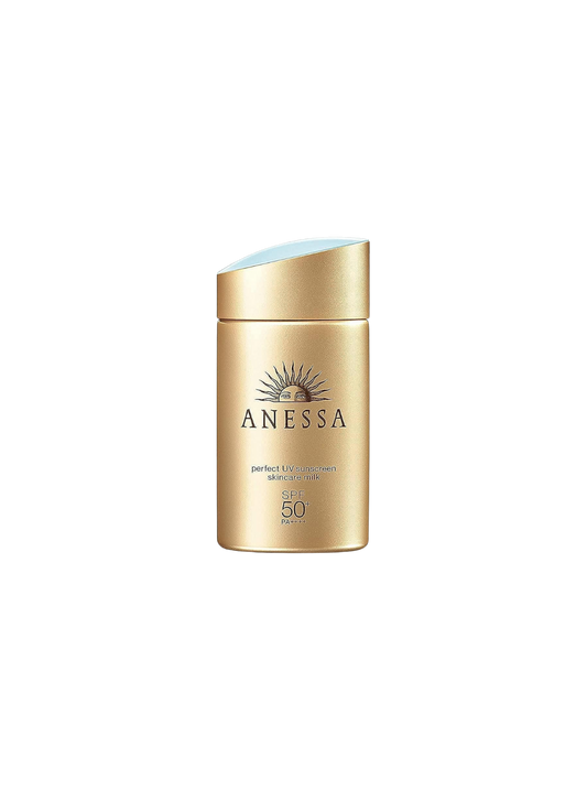 Shiseido - Anessa Perfect UV Sunscreen Skincare Milk SPF 50+ PA++++