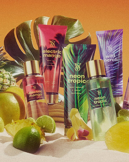 Victoria's Secret - Neon Tropic - Fragrance mist 250ml