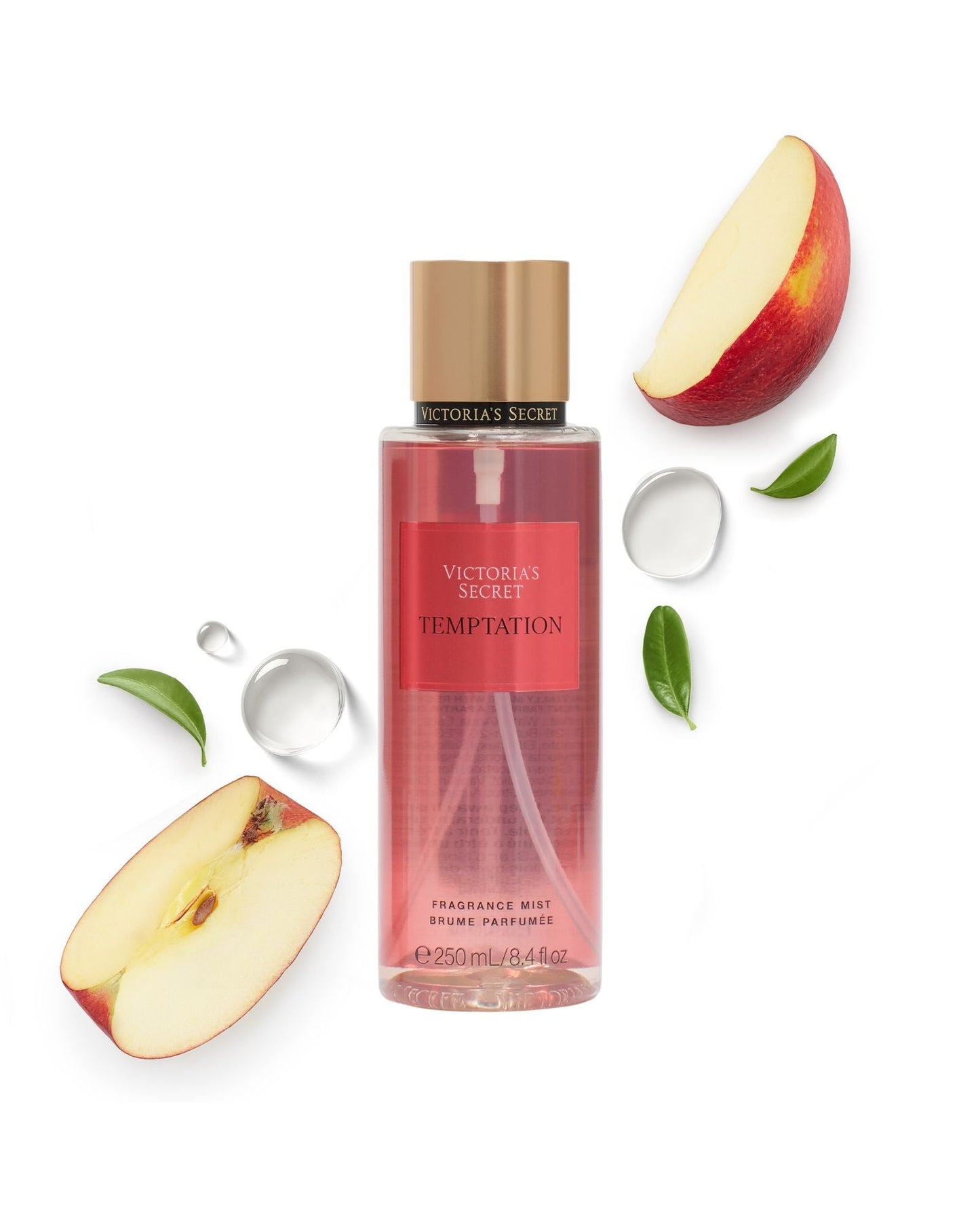 Victoria's Secret - Temptation - Fragrance mist 250ml