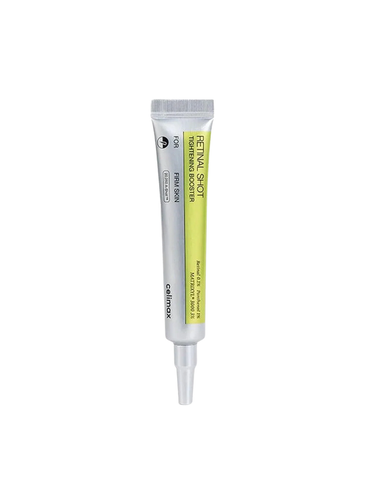 Celimax Retinal Shot Tightening Booster 15ml