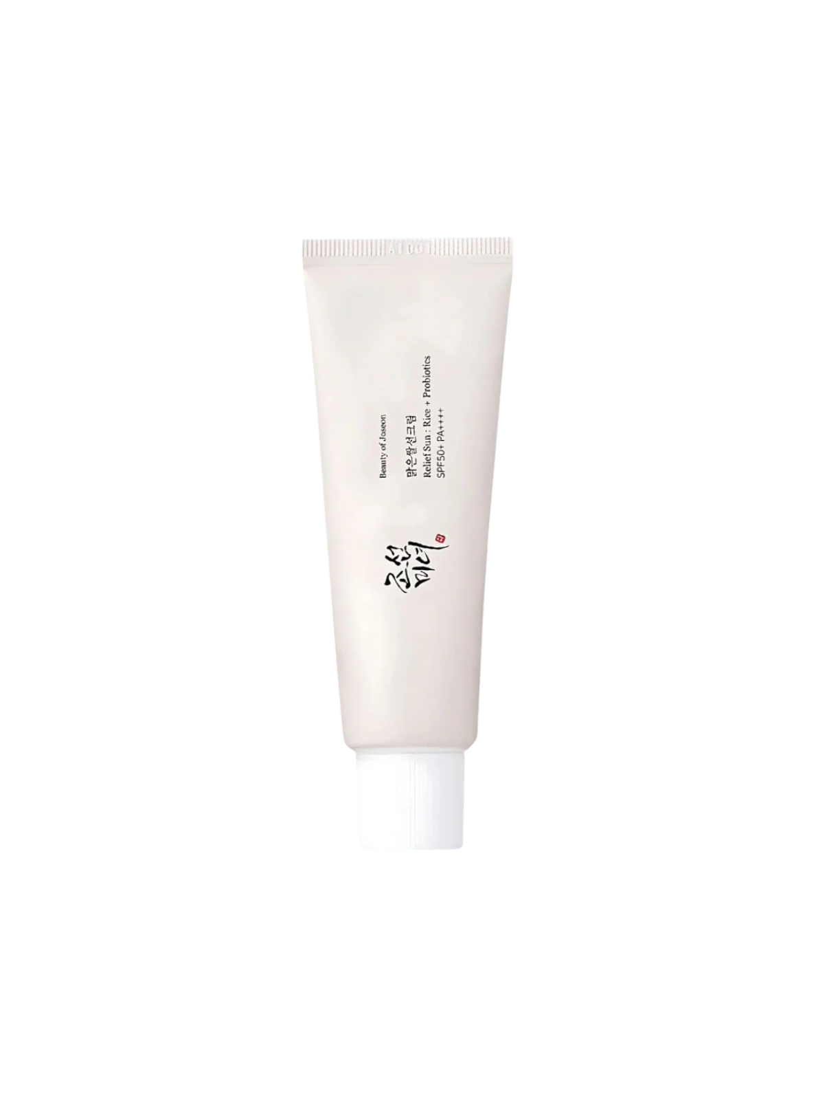 Beauty of Joseon Relief Sun Aqua-Fresh Rice + B5 SPF50+ PA++++