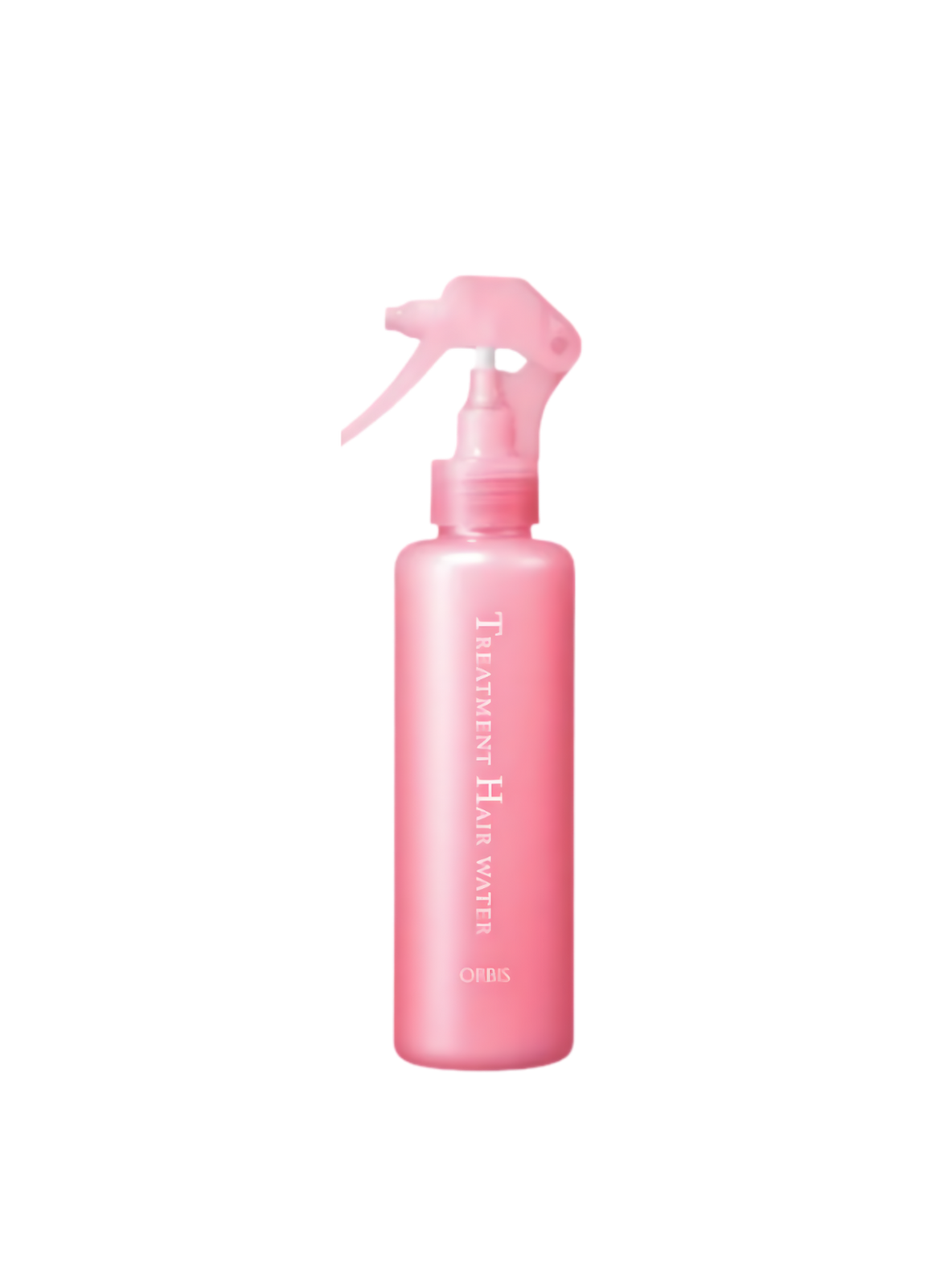 Orbis - Essence in hair milk, Treatment in hair water, Essence hair mask - Bundle Pack