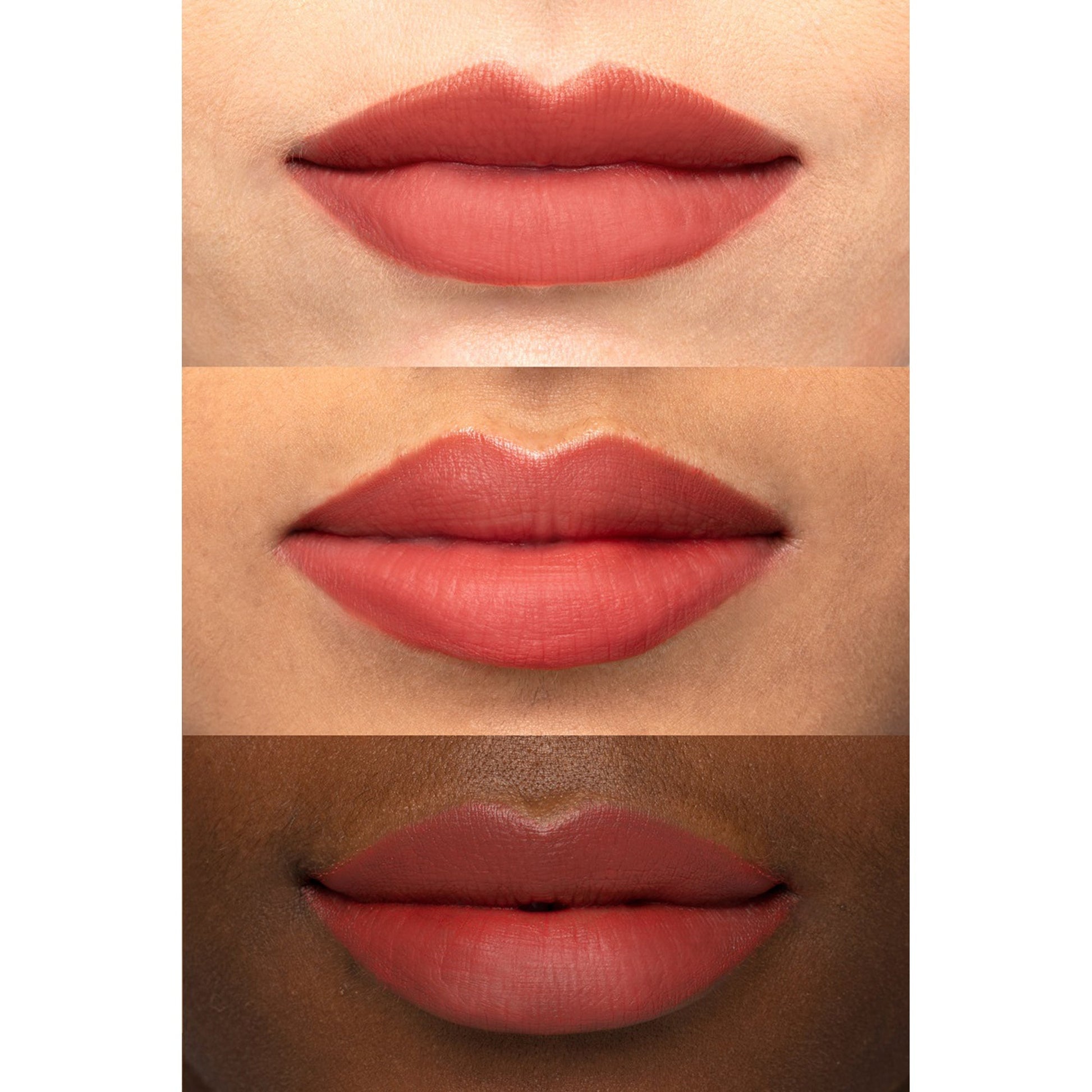 Colourpop - 21 Questions - Blur Lux Lipstick - TOPSHELF