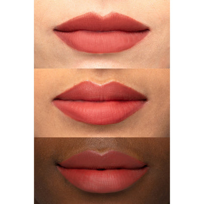 Colourpop - 21 Questions - Blur Lux Lipstick - TOPSHELF
