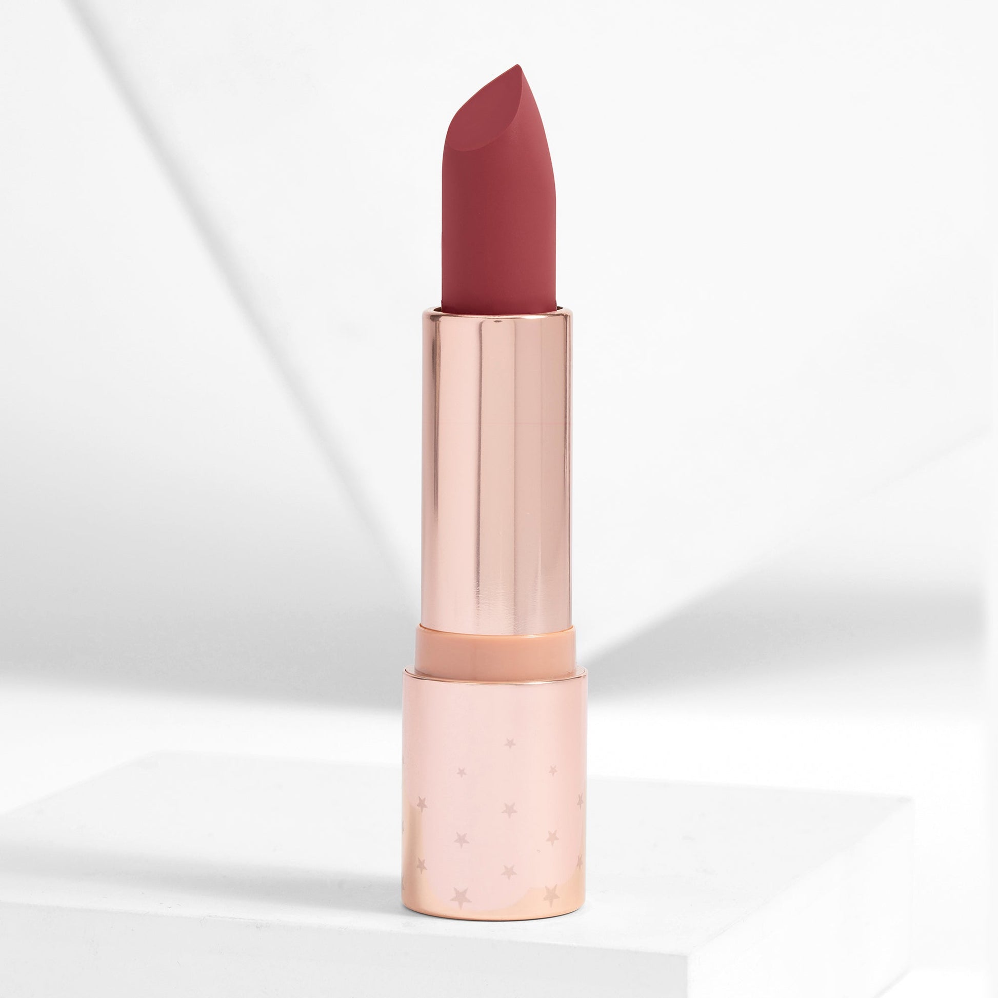 Colourpop - 21 Questions - Blur Lux Lipstick - TOPSHELF