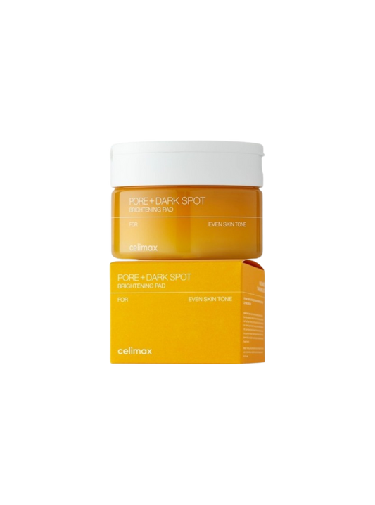 Celimax Pore and Dark Spot Brightening Pad, 40 pads