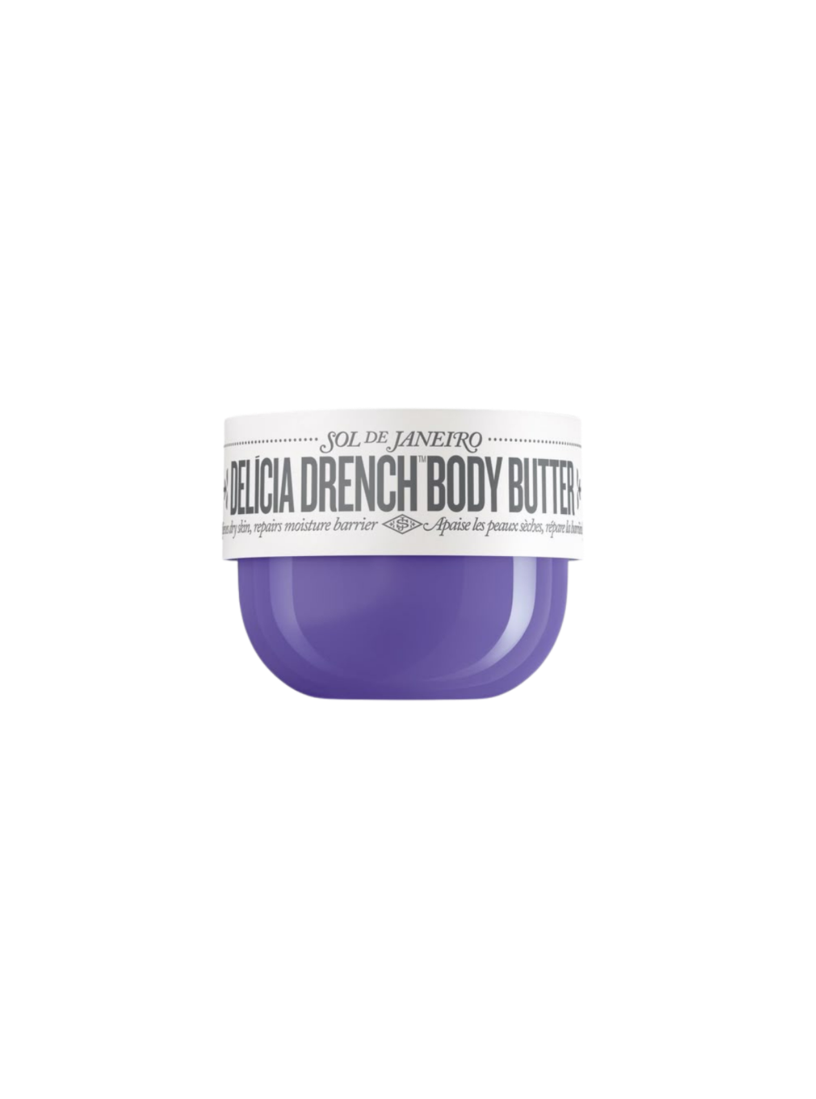 Sol de Janeiro Delicia Drench Body Butter