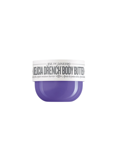 Sol de Janeiro Delicia Drench Body Butter