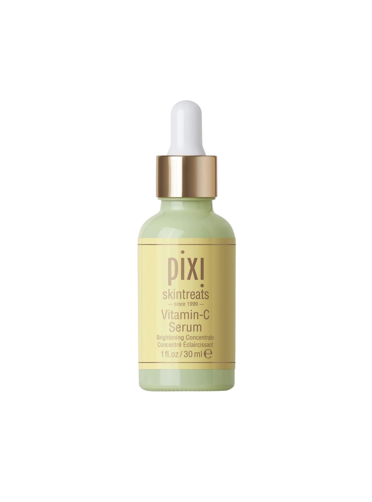 Pixi Vitamin C brightening face serum