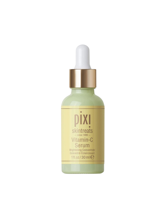 Pixi Vitamin C brightening face serum