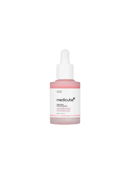 Medicube PDRN Pink Peptide Serum