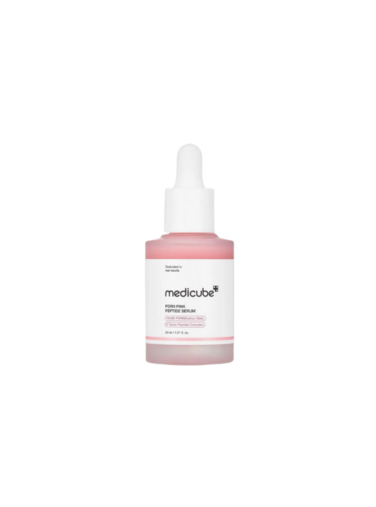 Medicube PDRN Pink Peptide Serum