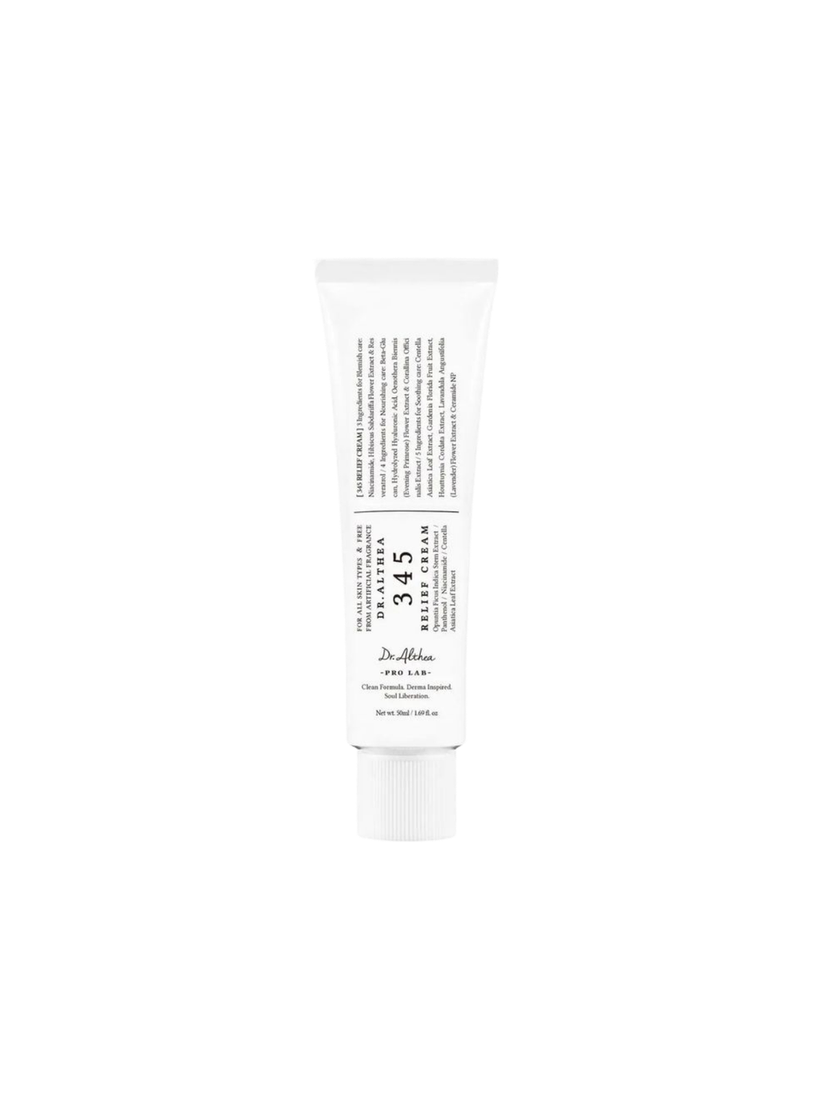 Dr.Althea 345 Relief Cream