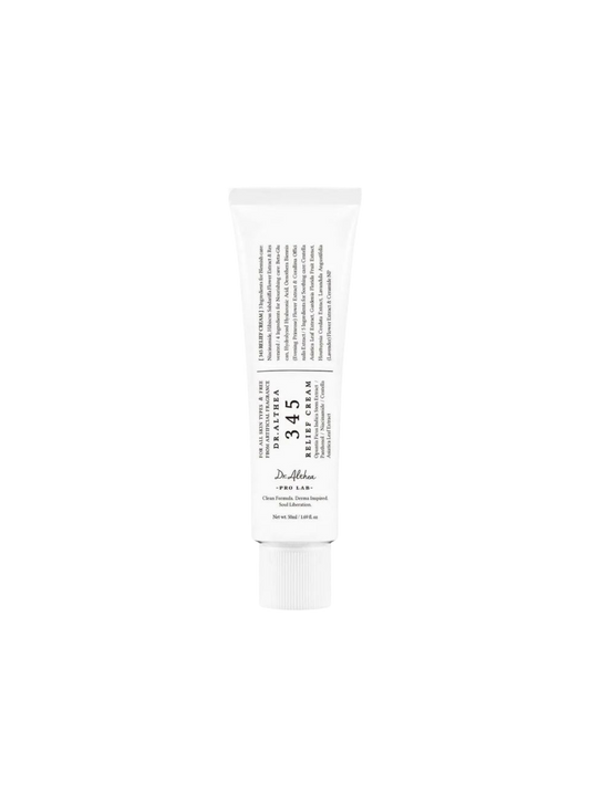 Dr.Althea 345 Relief Cream