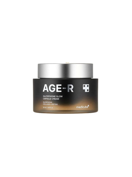 Medicube Glutathione Glow Capsule Cream