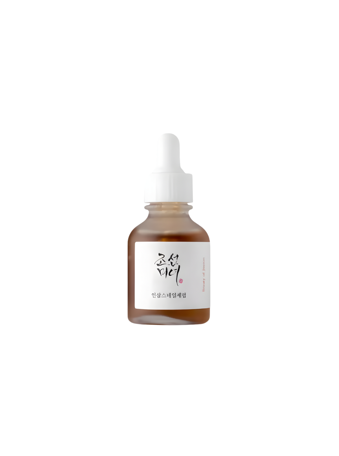 Beauty of Joseon Revive Serum with ginseng and snail mucin 30ml